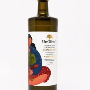 aceite unolivo 1 lt