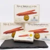 filetes de anchoa la reina del cantabrico