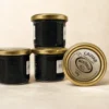 huevas de lumpo caviar
