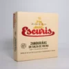 zamburiñas escuris