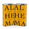 Alhema de Queiles – Aceite de Oliva Virgen Extra Ecológico.
