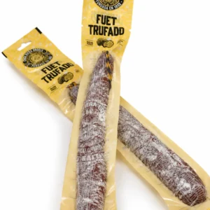 Fuet Trufado Casa Riera Ordeix