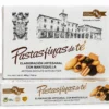Pastas finas de té UKO png