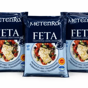 Queso Feta Meteora,