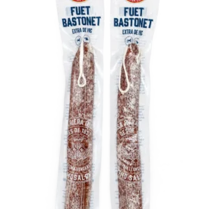 fuet extra riera